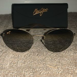 Maui Jim Sunglasses